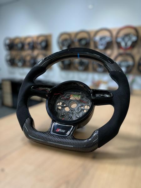 Audi TT TTS 8J A3 S3 8P R8